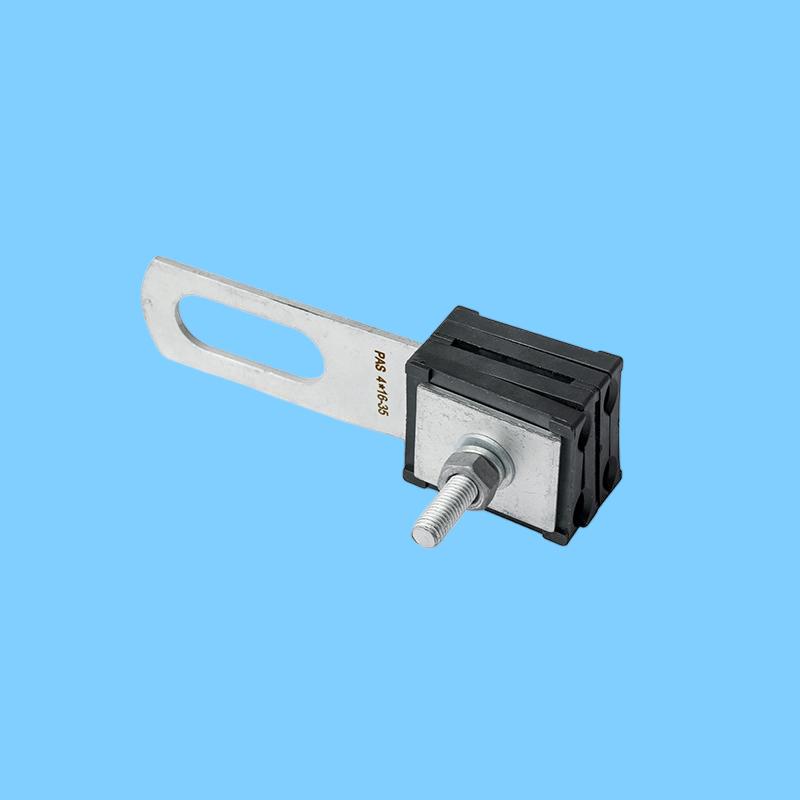 PAD 4 Cores Collection Tension Clamp 3